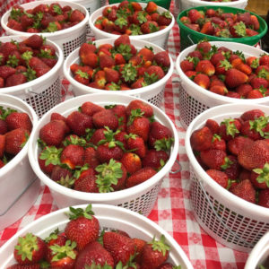 Read more about the article Recipes for Strawberry Jamm